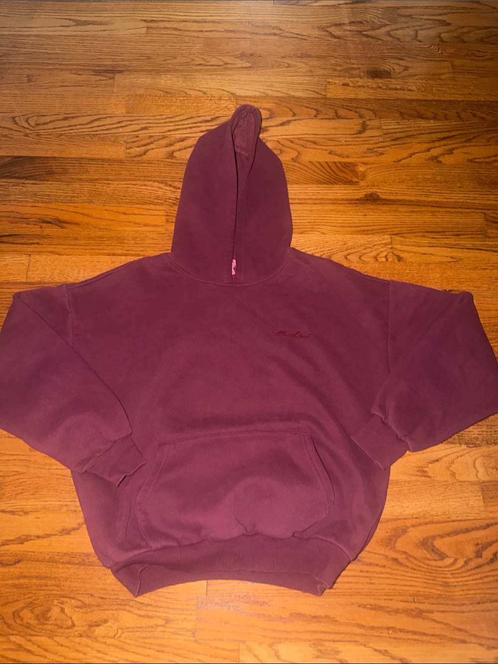 Women’s Edikted hoodie